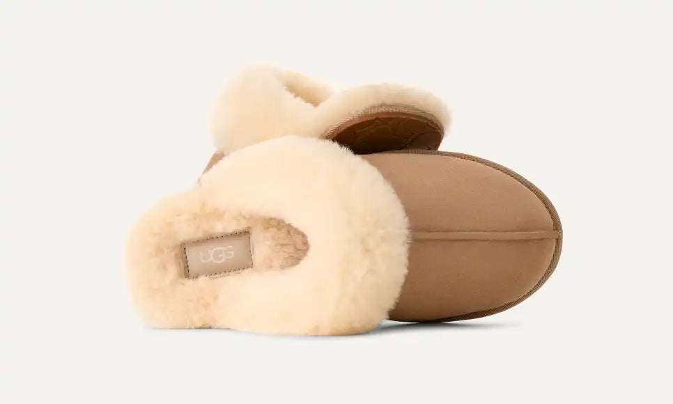 UGG Scuffette II