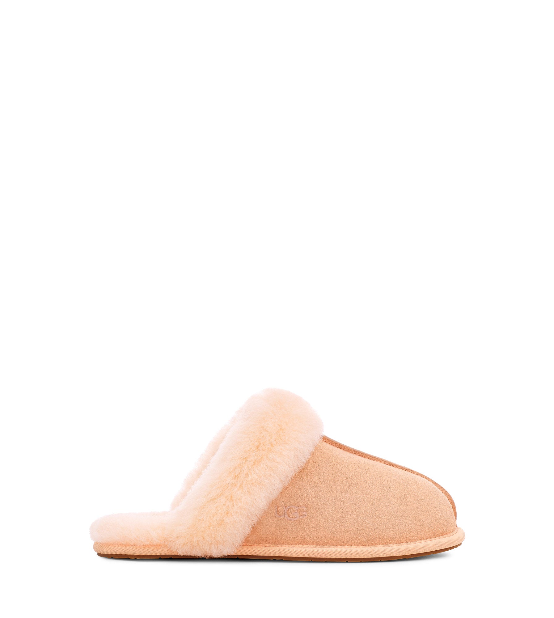 UGG UGG Scuffette II Slippers