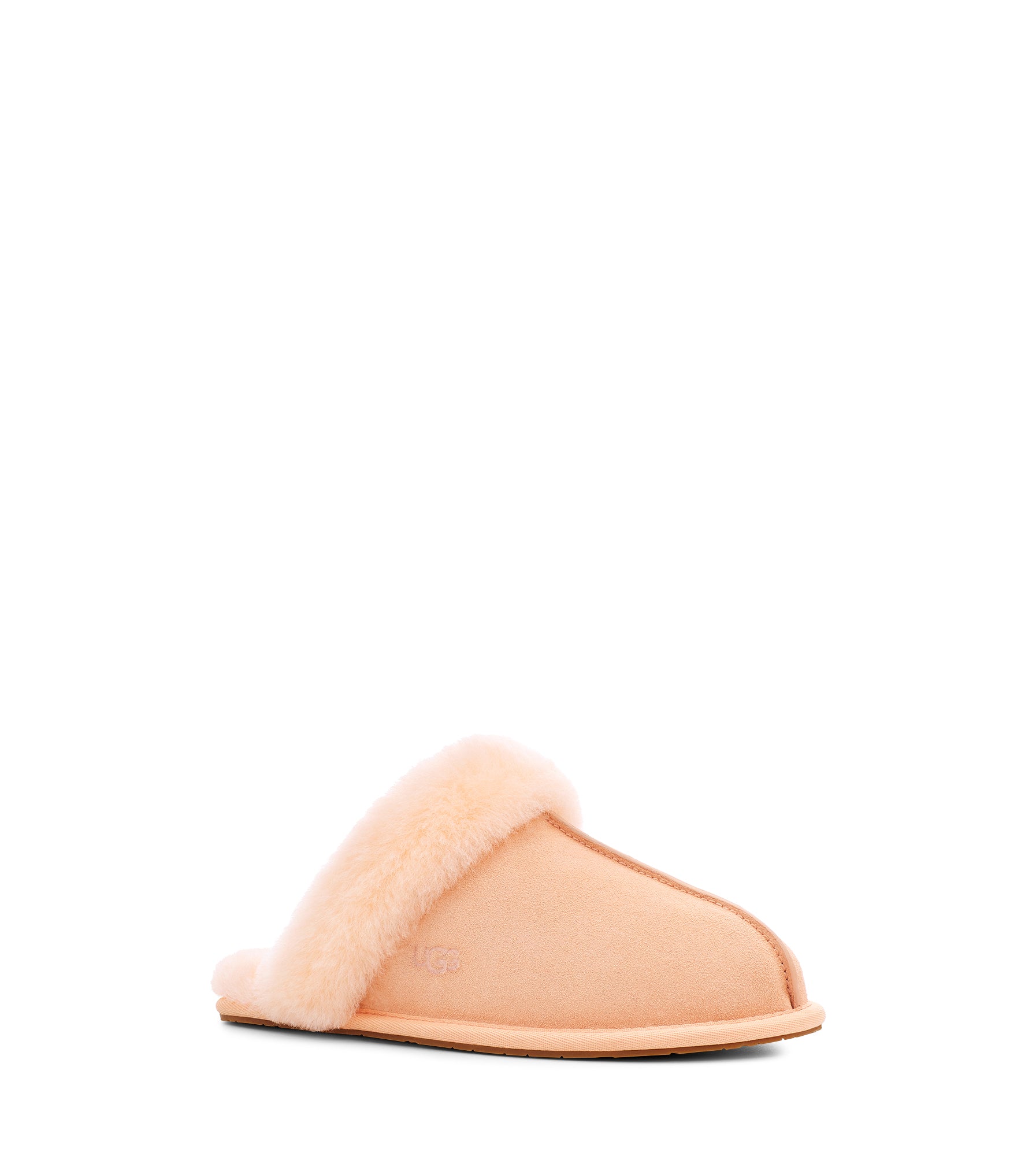 UGG UGG Scuffette II Slippers