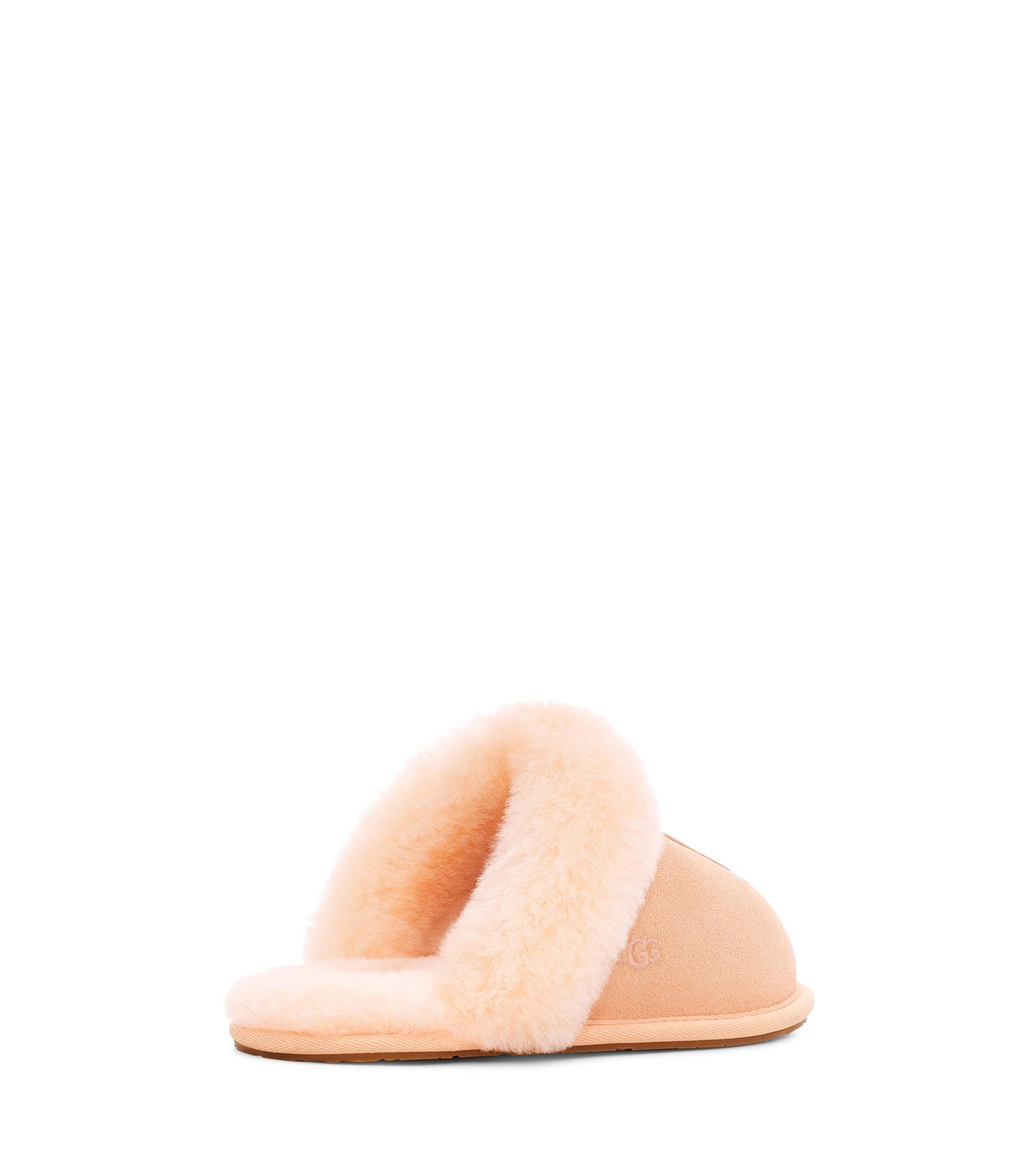 UGG UGG Scuffette II Slippers