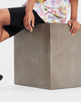 UGG UGG LA Cloud Hi Sneaker
