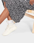 UGG UGG LA Cloud Hi Sneaker