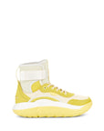 UGG UGG LA Cloud Hi Sneaker Margarita 3