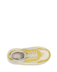 UGG UGG LA Cloud Hi Sneaker