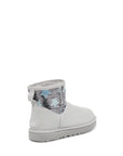 UGG UGG Classic Mini Sequin Star Boot