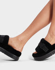 UGG UGG Fluffita Slide
