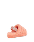 UGG UGG Fluff Yeah Bling Slide