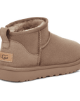UGG Classic Ultra Mini II