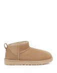 UGG UGG Classic Ultra Mini II Boot Mustard Seed 3