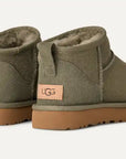 UGG Classic Ultra Mini II