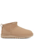 UGG UGG Classic Ultra Mini II Boot Sand 3