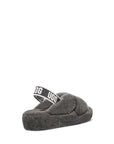 UGG UGG Fab Yeah Slippers