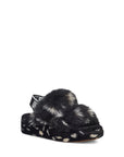 UGG UGG Oh Yeah Spots Slide