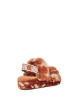 UGG UGG Oh Yeah Spots Slide