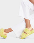UGG UGG Oh Yeah Spots Slide