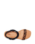 UGG UGG Rynell Leopard Sandal