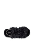 UGG UGG Fluff Sugar Sandal Slide