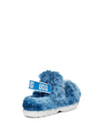 UGG UGG Fluff Sugar Sandal Slide