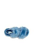 UGG UGG Fluff Sugar Sandal Slide