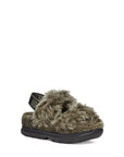 UGG UGG Fluff Sugar Sandal Slide