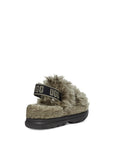 UGG UGG Fluff Sugar Sandal Slide