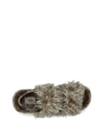 UGG UGG Fluff Sugar Sandal Slide
