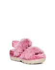 UGG UGG Fluff Sugar Sandal Slide