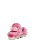 UGG UGG Fluff Sugar Sandal Slide