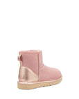 UGG UGG Classic Mini Shine Boot