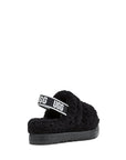 UGG UGG OH Fluffita Slide