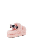 UGG UGG OH Fluffita Slide