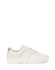 UGG UGG Dinale Leather Sneaker Coconut Milk 3