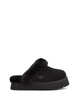 UGG UGG Disquette Slippers Black 3