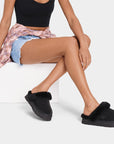 UGG UGG Disquette Slippers