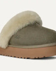 UGG UGG Disquette Slippers