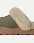 UGG UGG Disquette Slippers