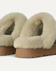 UGG UGG Disquette Slippers