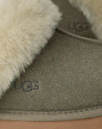 UGG UGG Disquette Slippers