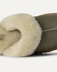 UGG UGG Disquette Slippers