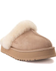 UGG UGG Disquette Slippers