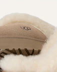 UGG UGG Disquette Slippers