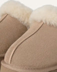 UGG UGG Disquette Slippers