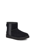 UGG UGG Classic Mini Side Logo Boot