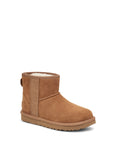 UGG UGG Classic Mini Side Logo Boot