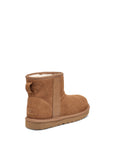 UGG UGG Classic Mini Side Logo Boot