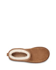 UGG UGG Classic Mini Side Logo Boot