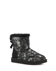 UGG UGG Mini Bailey Bow Gold Wash Boot