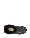 UGG UGG Mini Bailey Bow Gold Wash Boot