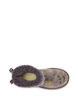 UGG UGG Mini Bailey Bow Gold Wash Boot