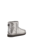 UGG UGG Classic Mini Metallic Sparkle Boot